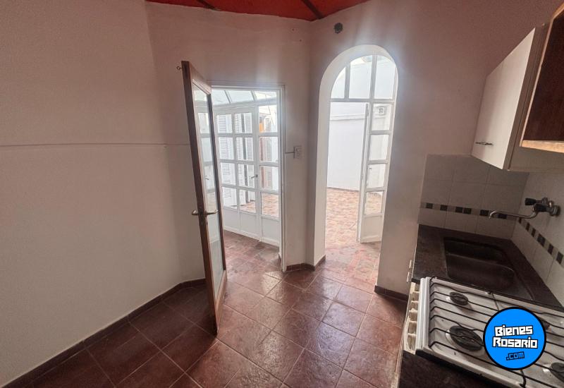 Departamentos de pasillo - Rosario - Venta