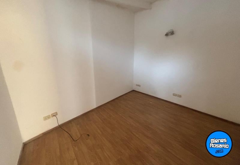 Departamentos de pasillo - Rosario - Venta