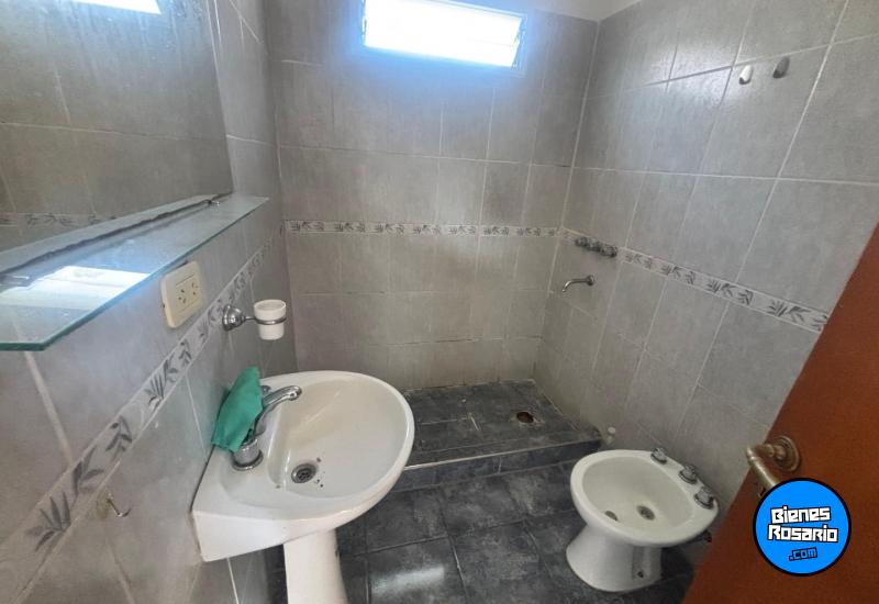 Departamentos de pasillo - Rosario - Venta