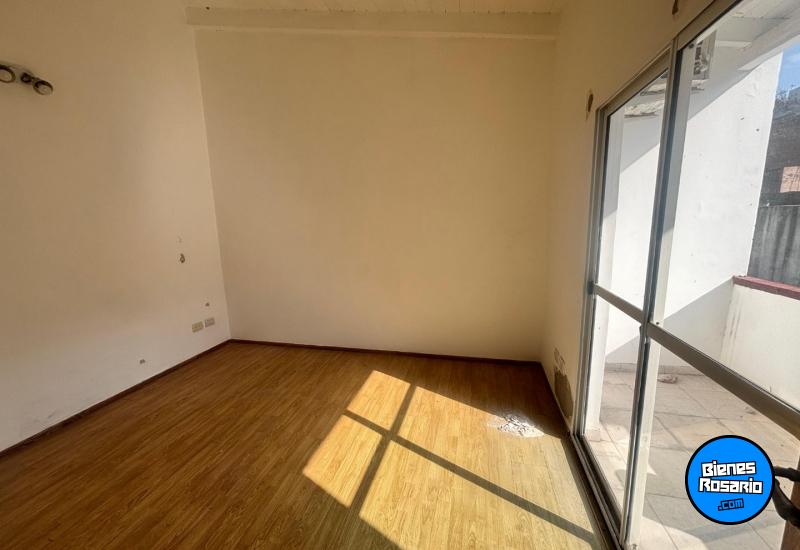 Departamentos de pasillo - Rosario - Venta