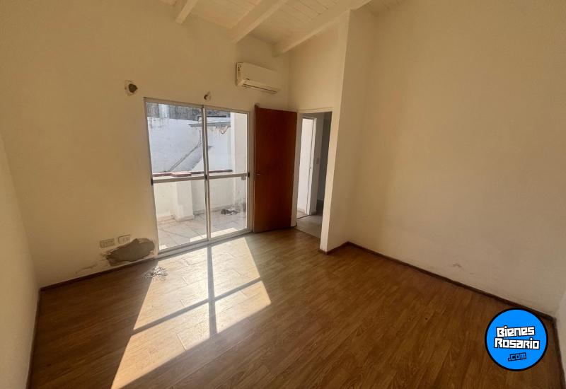 Departamentos de pasillo - Rosario - Venta