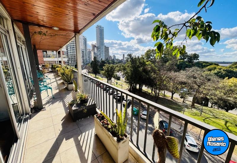 Departamentos - Rosario - Venta