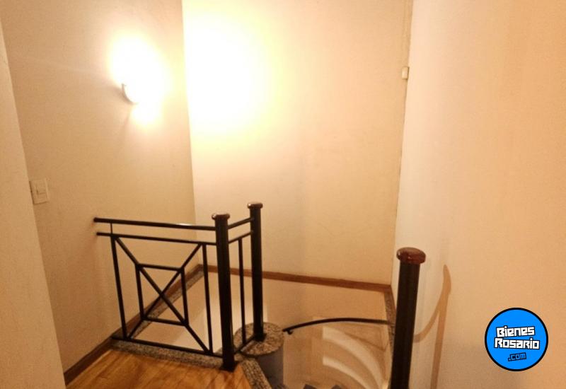 Casas - Rosario - Venta