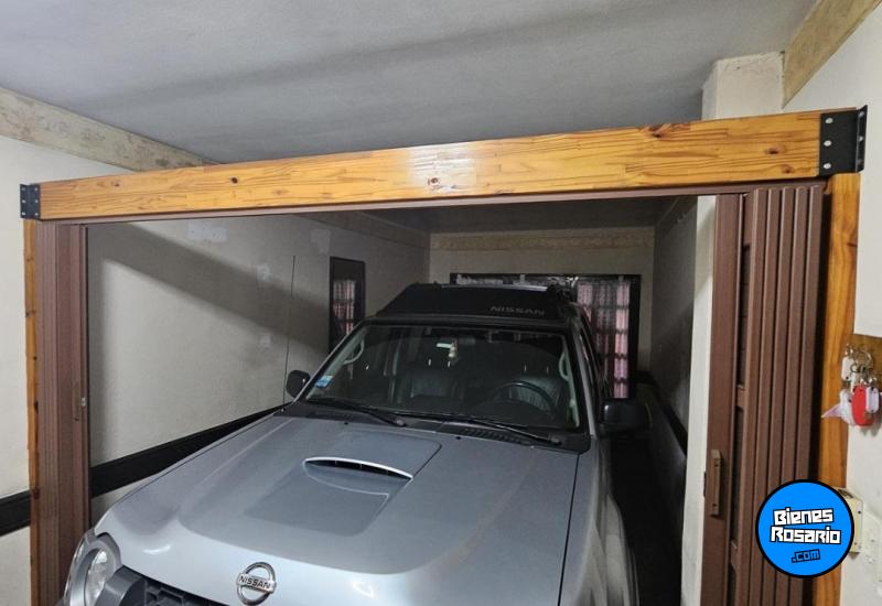 Casas - Rosario - Venta