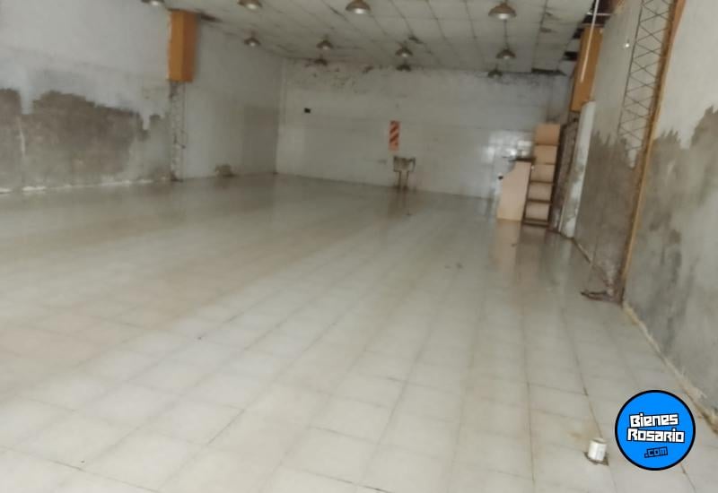 Galpones / Depósitos - Rosario - Venta