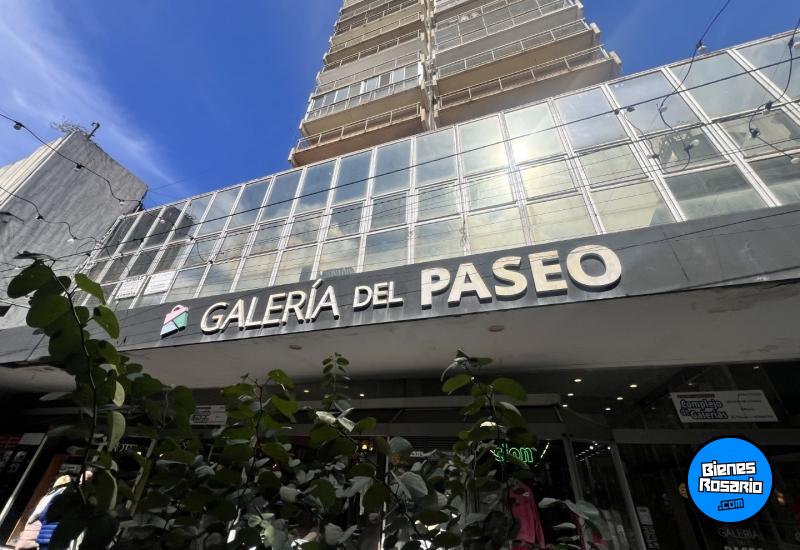 Departamentos - Rosario - Venta