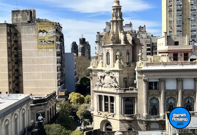Departamentos - Rosario - Venta