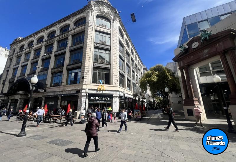 Departamentos - Rosario - Venta