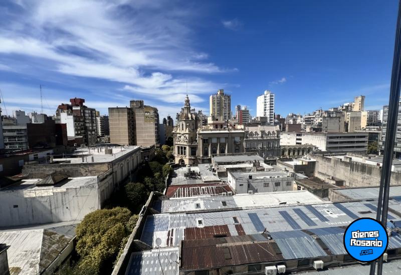 Departamentos - Rosario - Venta