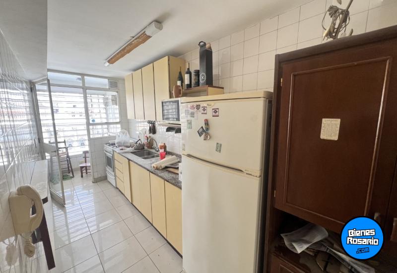 Departamentos - Rosario - Venta