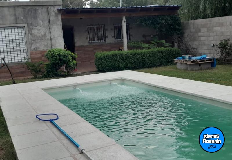 Casas - Maciel - Venta
