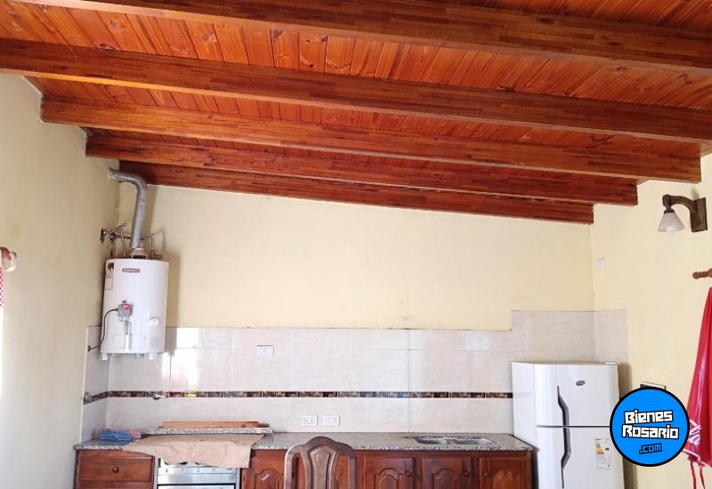 Casas - Maciel - Venta