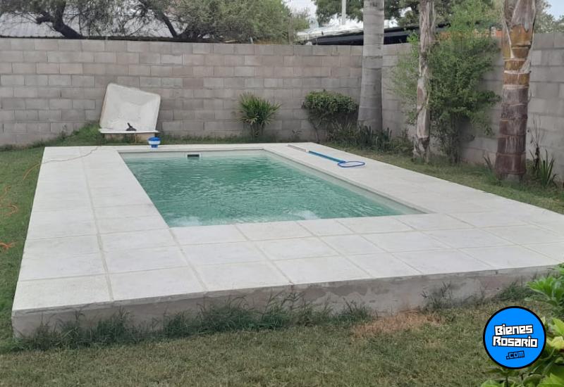 Casas - Maciel - Venta