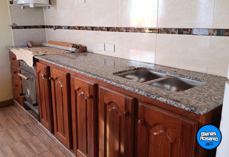 Casas - Maciel - Venta