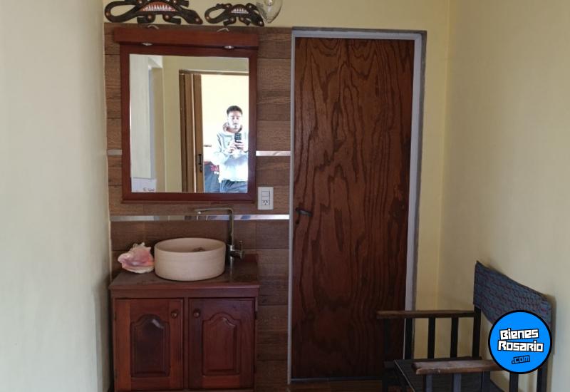 Casas - Maciel - Venta