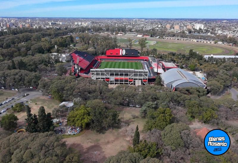 Departamentos - Rosario - Venta