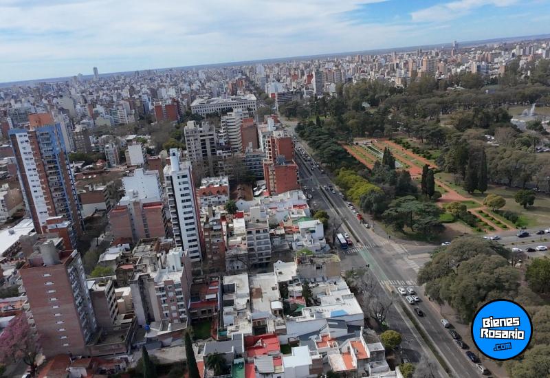 Departamentos - Rosario - Venta