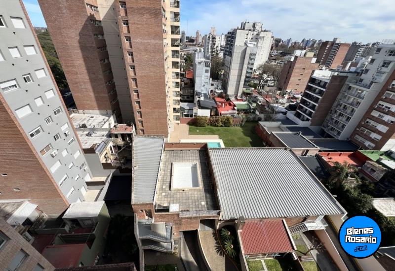 Departamentos - Rosario - Venta