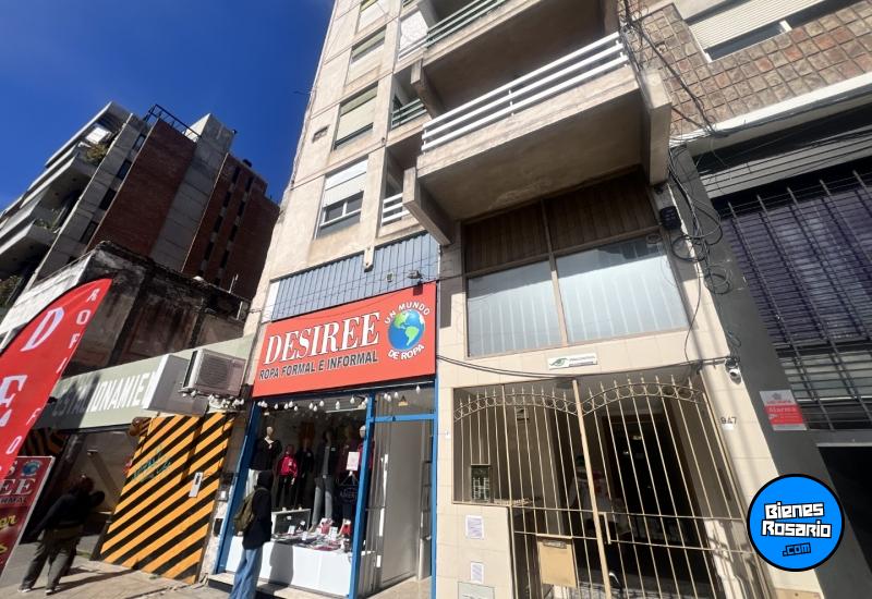Departamentos - Rosario - Venta