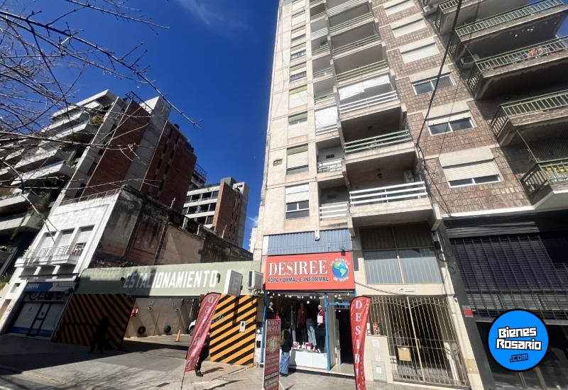 Departamentos - Rosario - Venta