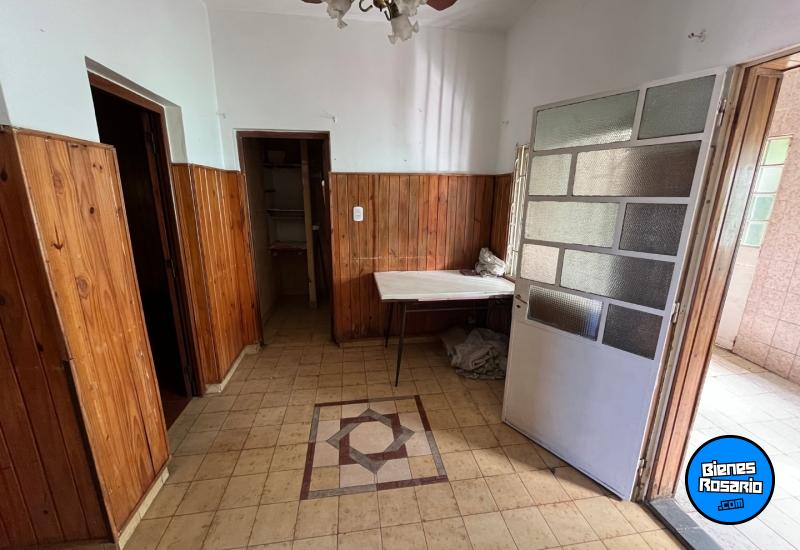 Casas - Rosario - Venta