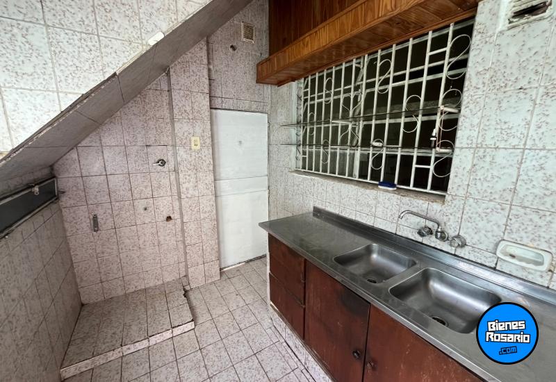 Casas - Rosario - Venta