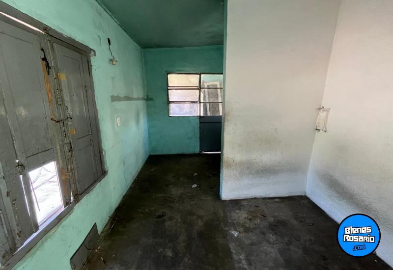 Casas - Rosario - Venta
