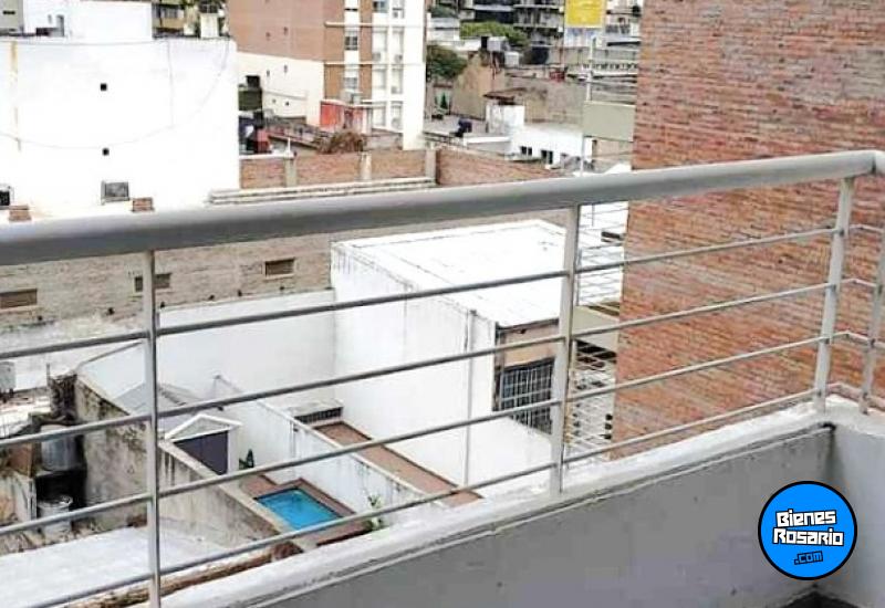 Departamentos - Rosario -  Alquiler