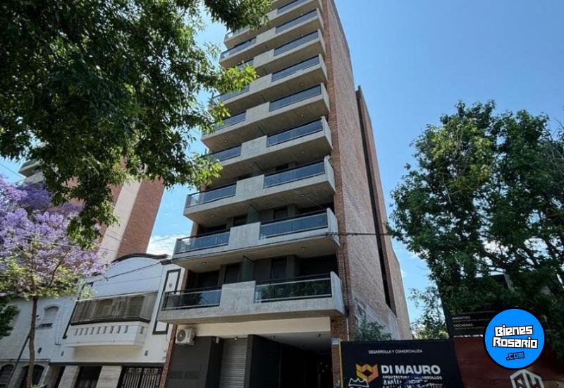 Departamentos - Rosario -  Alquiler