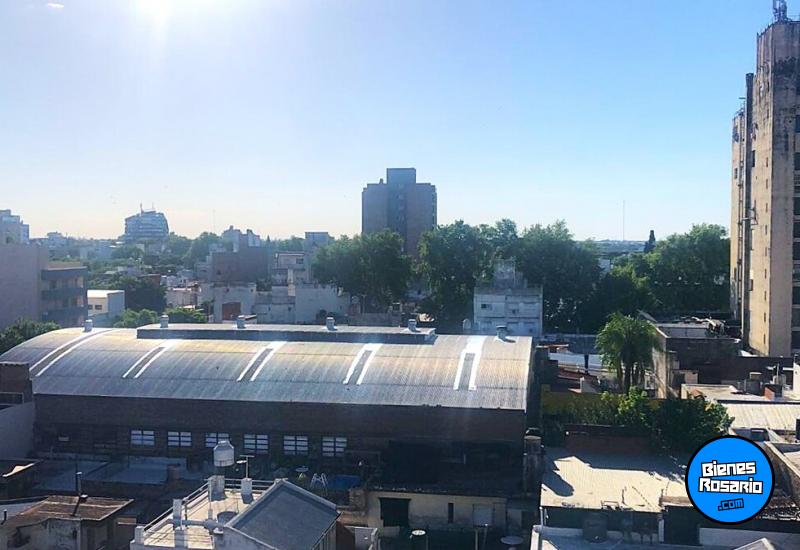 Departamentos - Rosario -  Alquiler