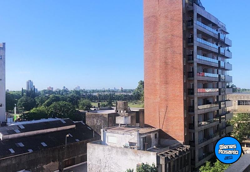 Departamentos - Rosario -  Alquiler