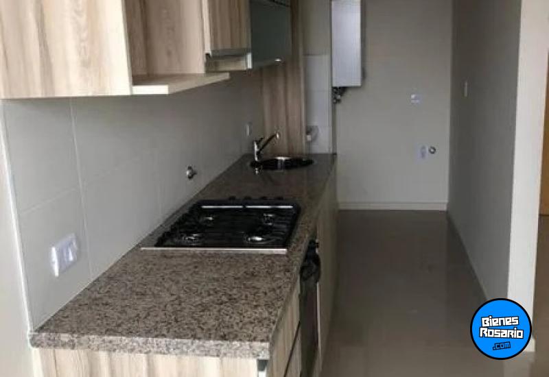 Departamentos - Rosario -  Alquiler