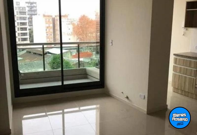 Departamentos - Rosario -  Alquiler