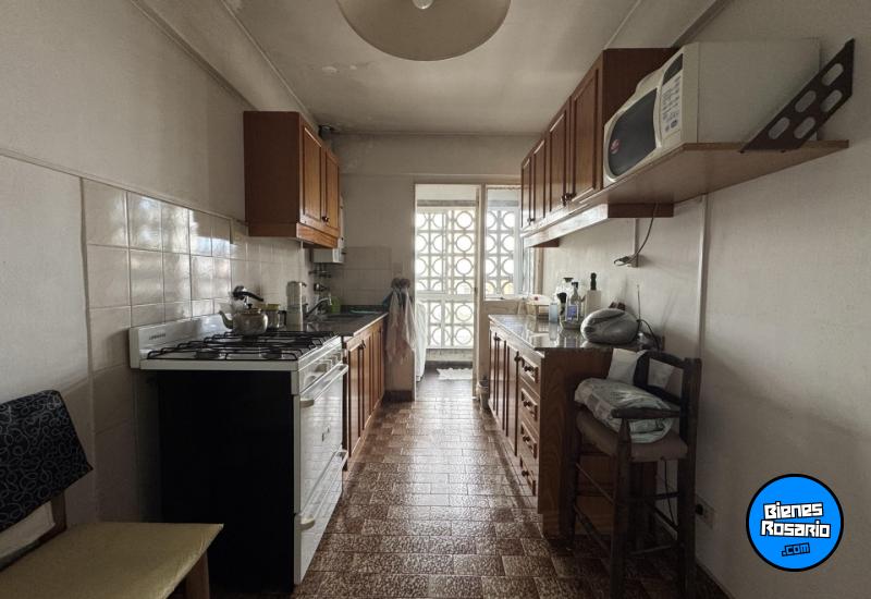 Departamentos - Rosario - Venta