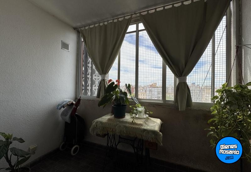 Departamentos - Rosario - Venta