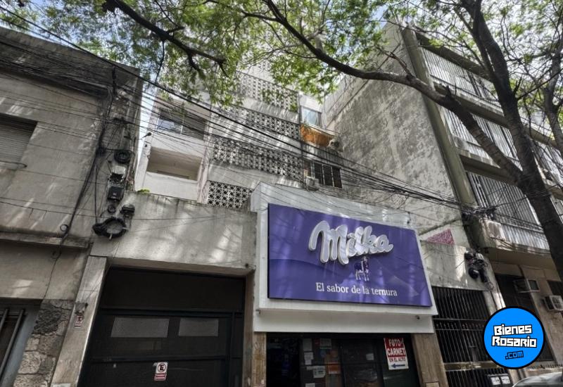 Departamentos - Rosario - Venta