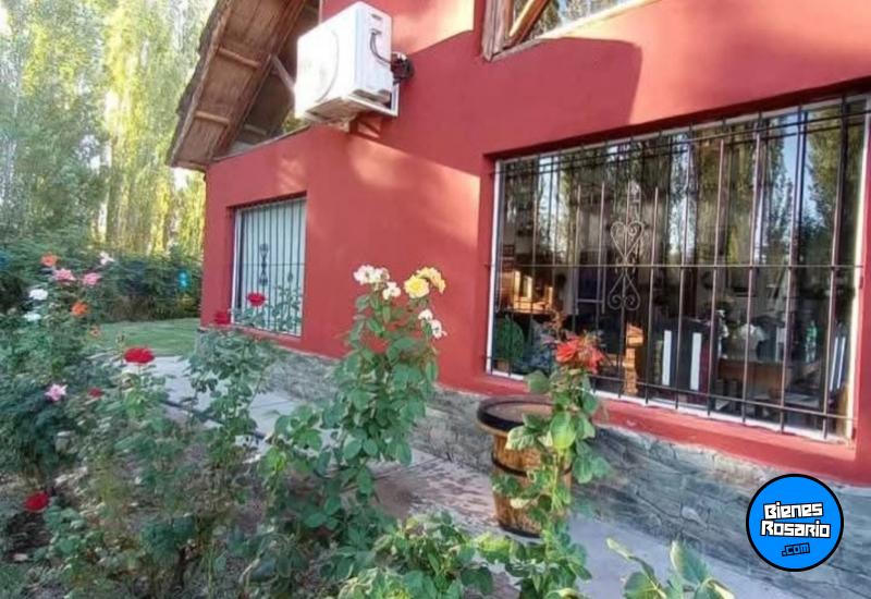 Casas - Otra Ciudad - Venta