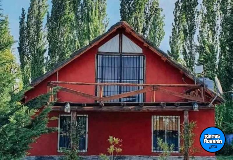 Casas - Otra Ciudad - Venta