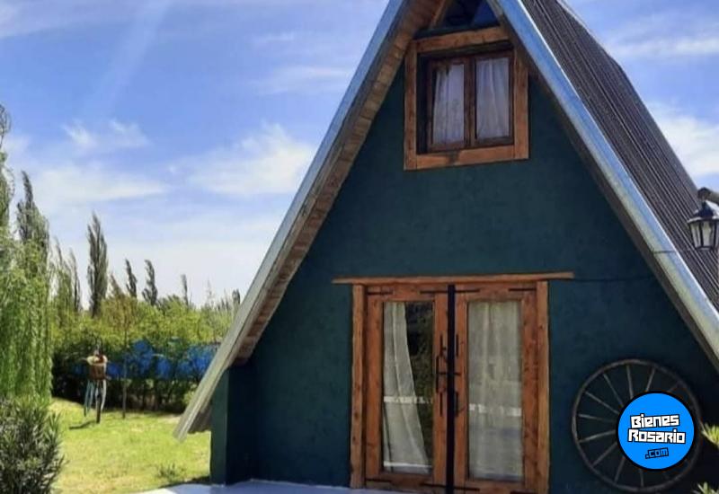 Casas - Otra Ciudad - Venta