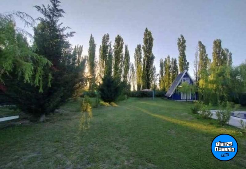 Casas - Otra Ciudad - Venta