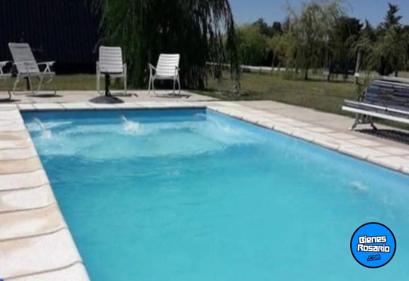 Casas - Otra Ciudad - Venta