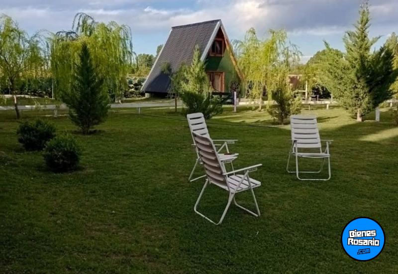 Casas - Otra Ciudad - Venta