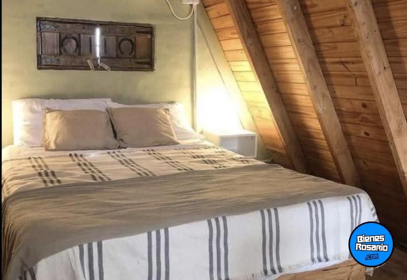 Casas - Otra Ciudad - Venta