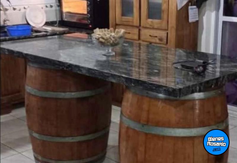 Casas - Otra Ciudad - Venta