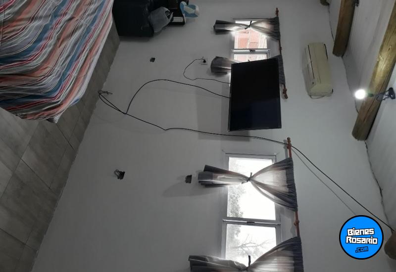 Casas - Rosario - Venta