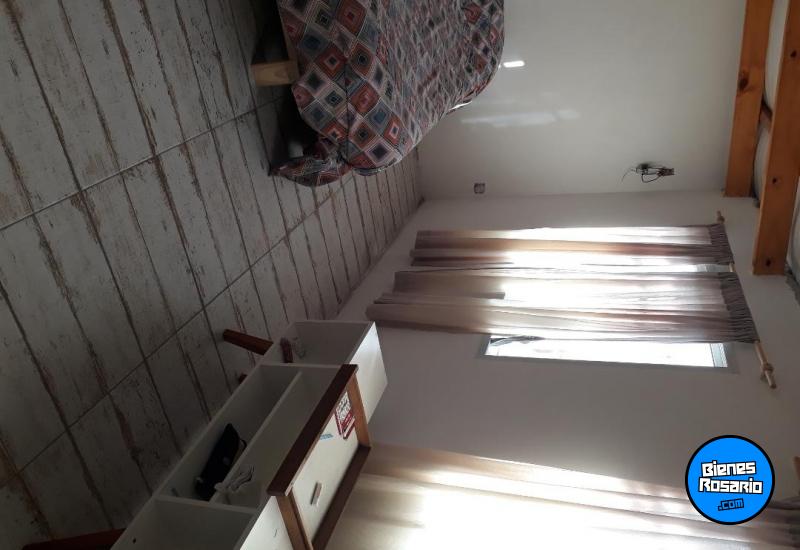 Casas - Rosario - Venta
