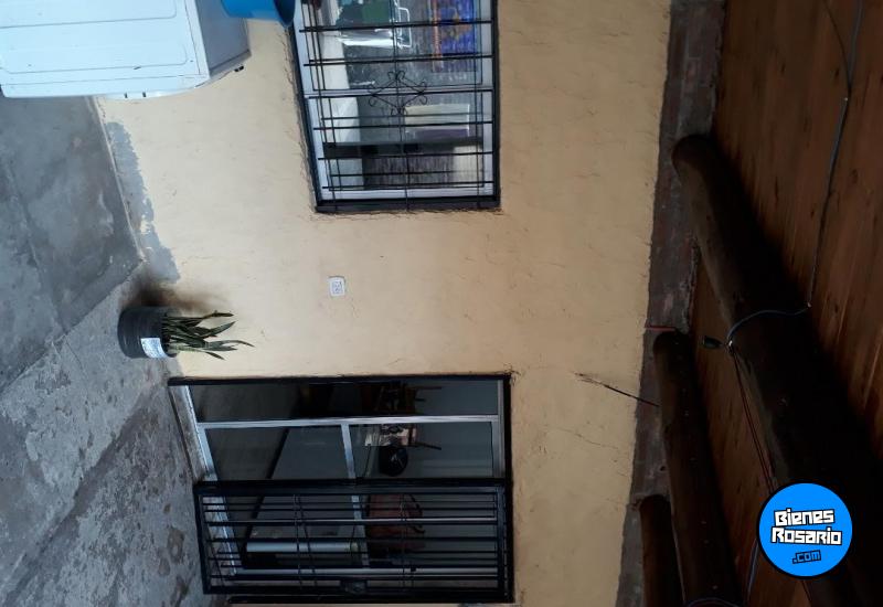 Casas - Rosario - Venta