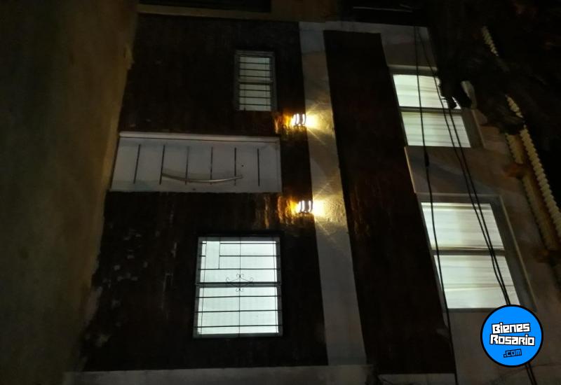 Casas - Rosario - Venta