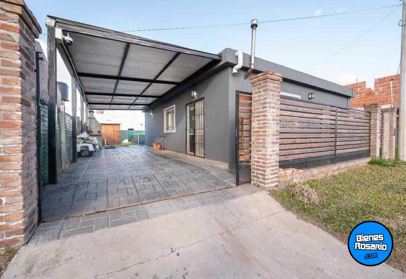 Casas - Venta
