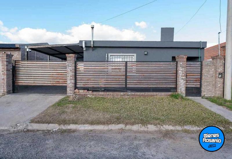 Casas - Venta
